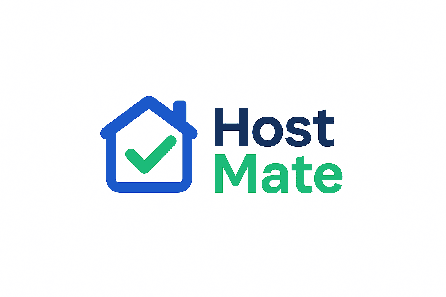 HostMate - Professional Cleaning Service UK